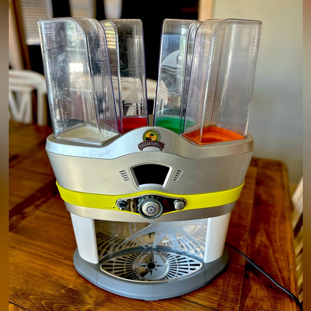 Margaritaville Mixed Drink Maker